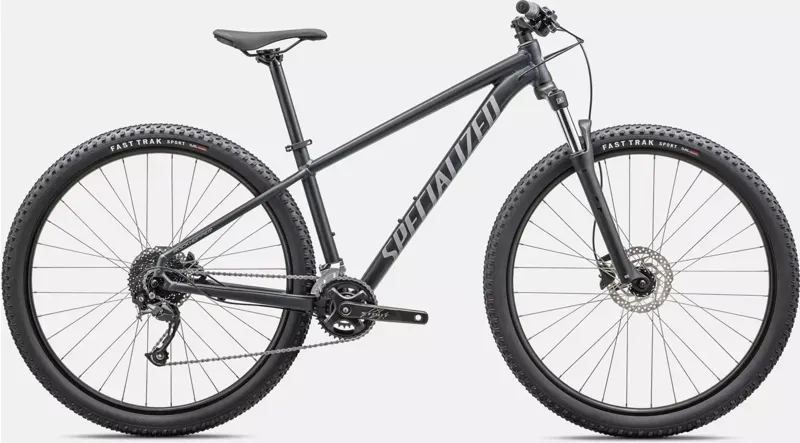 Specialized Rockhopper Mountain Bike 2025 Satin Slate/Cool Grey
