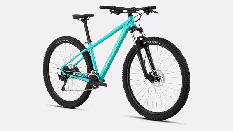 Specialized Rockhopper Mountain Bike 2026 Gloss Lagoon Blue-1