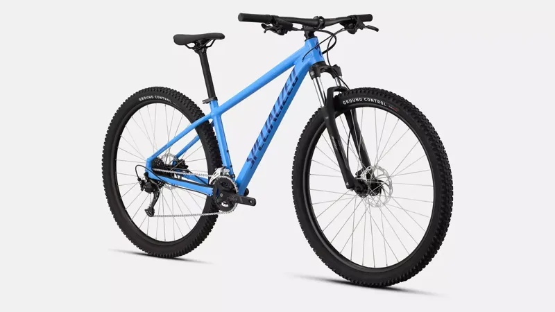 Specialized Rockhopper Mountain Bike 2026 Gloss Sky Blue-1