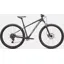 Specialized Rockhopper Sport Mountain Bike 2025 Satin Black Liquid Metal/White