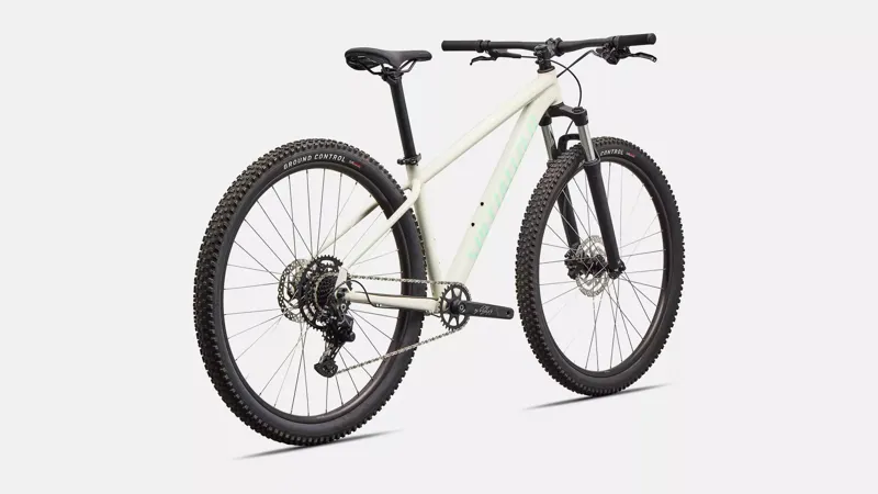 Specialized Rockhopper Sport Mountain Bike 2026 Gloss Dune White-2