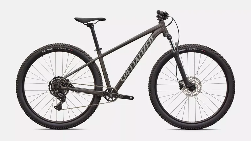 Specialized Rockhopper Sport Mountain Bike 2026 Gloss Smoke
