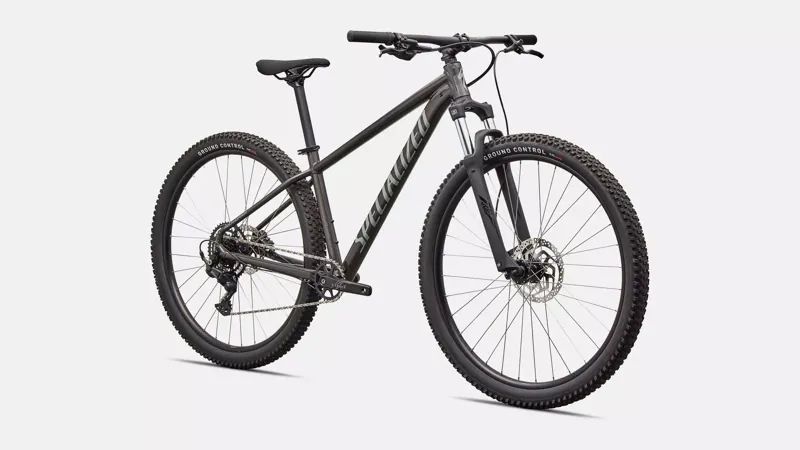 Specialized Rockhopper Sport Mountain Bike 2026 Gloss Smoke-1