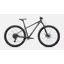 Specialized Rockhopper Sport Mountain Bike 2027 Satin Metallic Obsidian/Shadow Silver