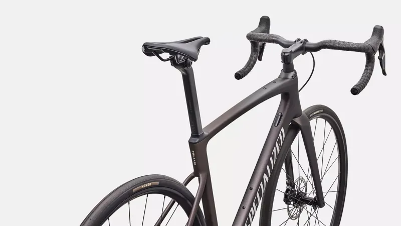 Specialized Roubaix Comp AXS Road Bike 2027 Satin Warm Smoke/Dolomite Met-3
