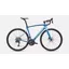 Specialized Roubaix SL8 Comp Di2 Road Bike 2026 Gloss Glacial Metallic