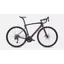 Specialized Roubaix SL8 Comp Di2 Road Bike 2026 Satin Solidity Metallic/obsidian Metallic Fade/smoke