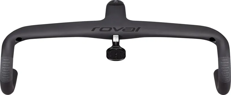 Specialized Roval Rapide Cockpit Matte Carbon/Gloss Black-3