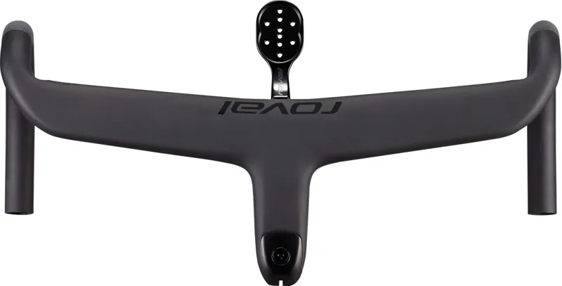 Specialized Roval Rapide Cockpit Matte Carbon/Gloss Black-2