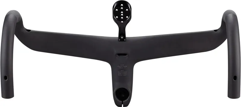 Specialized Roval Rapide Cockpit Matte Carbon/Gloss Black-1