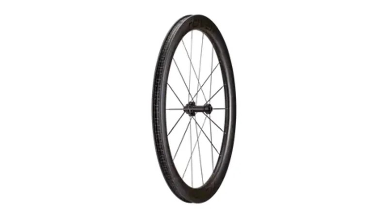 Specialized Roval Rapide CLX III 700c Front Wheel Carbon/Black-3