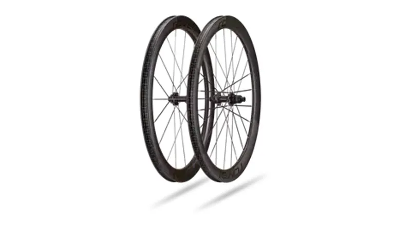 Specialized Roval Rapide CLX III 700c Rear Wheel Carbon/Black