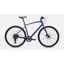 Specialized Sirrus X 2 Hybrid Bike 2027 Pacific Blue Metallic