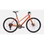 Specialized Sirrus X 2 Step Through Hybrid Bike 2027 Tangerine Orange/Shadow Silver