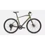 Specialized Sirrus X 2.0 Hybrid Bike 2026 Gloss Laruel Green Metallic