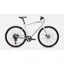 Specialized Sirrus X 3 Hybrid Bike 2027 White Silver/Marine Blue