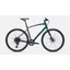Specialized Sirrus X 3.0 Hybrid Bike 2026 Gloss Emerald Metallic