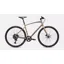 Specialized Sirrus X 3.0 Hybrid Bike 2026 Gloss Sandstone Metallic