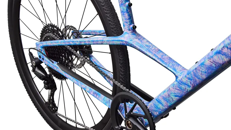 Specialized Sirrus X 5 Hybrid Bike 2027 Desert Rose/Sky Blue/White-6