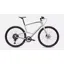 Specialized Sirrus X 5 Hybrid Bike 2027 Gloss Dolomite Metallic/Fjord Metallic Frost Reflective