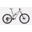 Specialized Status 170 Mountain Bike 2027 Silver/Dolomite/Cal Sunshine