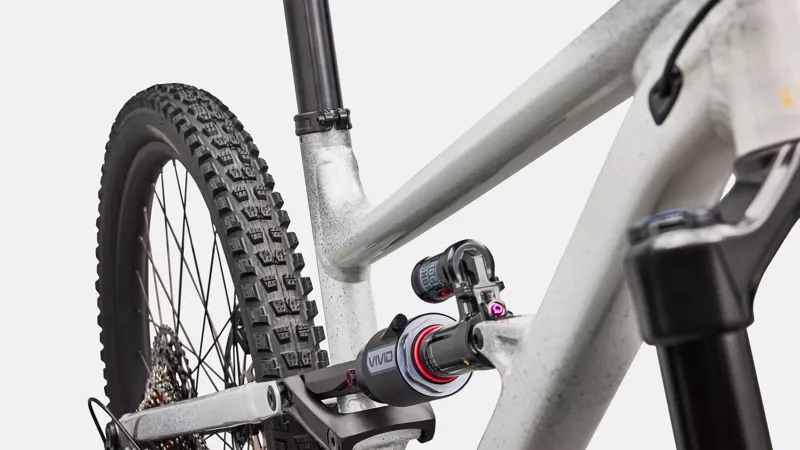 Specialized Status 170 Mountain Bike 2027 Silver/Dolomite/Cal Sunshine-4