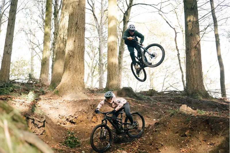 Specialized SWorks StumpJumper Evo XX1 AXS Eagle 2022 Carbon Black-2