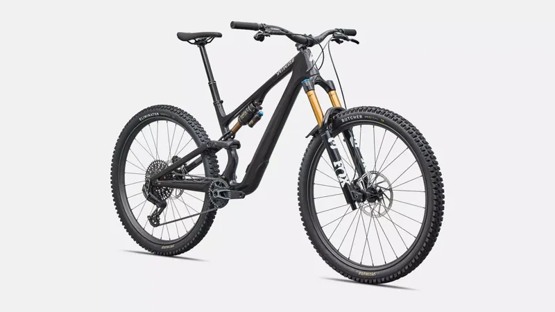 Specialized Stumpjumper Evo Pro Mountain Bike 2026 Gloss Carbon-1