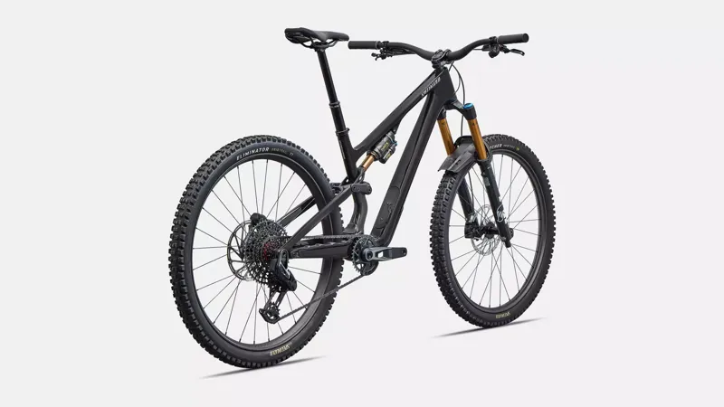 Specialized Stumpjumper Evo Pro Mountain Bike 2026 Gloss Carbon-2