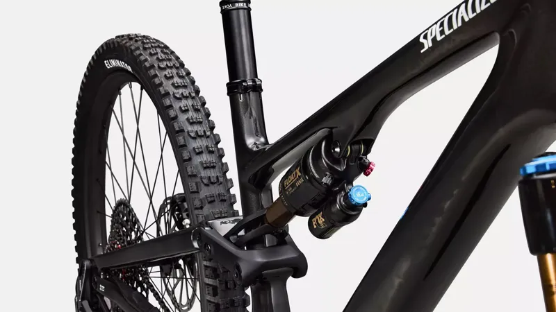 Specialized Stumpjumper Evo Pro Mountain Bike 2026 Gloss Carbon-5