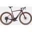 Specialized S-Works Creo Electric Bike 2026 Gloss Bordeaux Metallic/Gold/Silver Dust