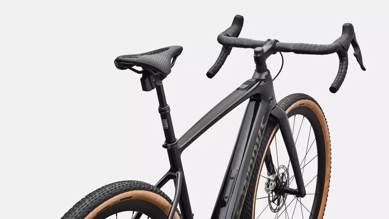 Specialized S-Works Creo Electric Bike 2026 Gloss Carbon-3