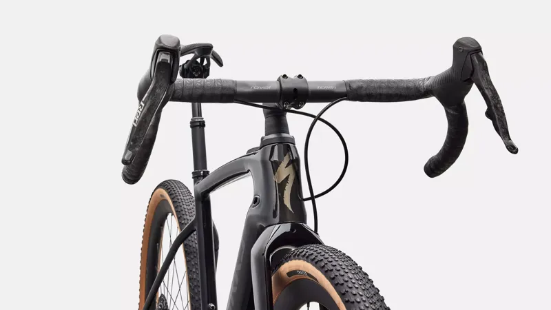 Specialized S-Works Creo Electric Bike 2026 Gloss Carbon-4