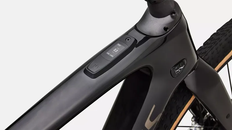 Specialized S-Works Creo Electric Bike 2026 Gloss Carbon-7