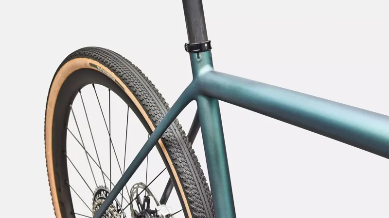 Specialized S-Works Crux Gravel Bike 2026 Premium Fjord/Dolomite Met-5