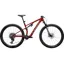 Specialized S-Works Epic 8 Mountain Bike 2026 Gloss Fiery Red Impasto
