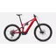 Specialized S-Works Levo Electric Bike 2027 Red/Silver Dust/White Silver