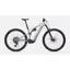 Specialized S-Works Levo R Electric Bike 2027 Dolomite/Viavi Silver/Oak Green