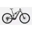 Specialized S-Works Levo R Electric Bike 2027 Gloss Warm Smoke/Pistachio