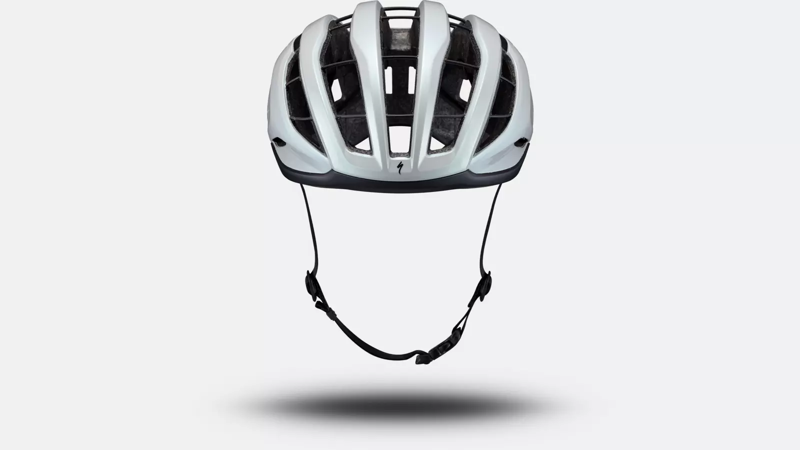 Specialized SWorks Prevail III Road Helmet Hyper Dove Grey-2
