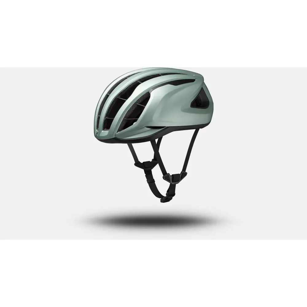 Specialized Specialized SWorks Prevail III Road Helmet White Sage