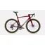Specialized S-Works Tarmac SL9 AXS Road Bike 2027 Gloss Ruby Red/White Silver