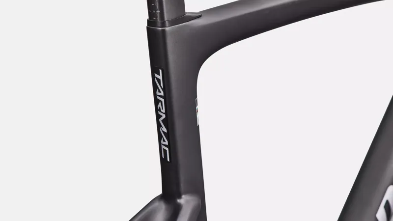 Specialized S-Works Tarmac SL9 Road Bike Frameset 2027 Rtp Raw Carbon/Amethyst Frost-3