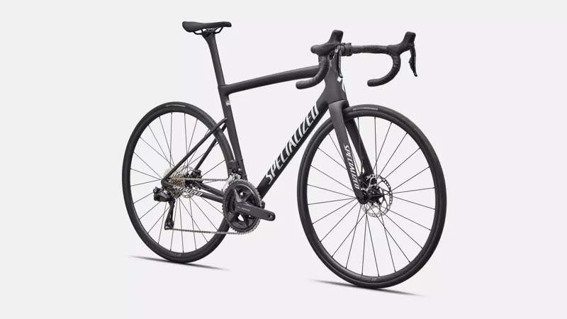 Specialized Tarmac SL8 Comp Di2 Road Bike 2026 Satin Carbon-1