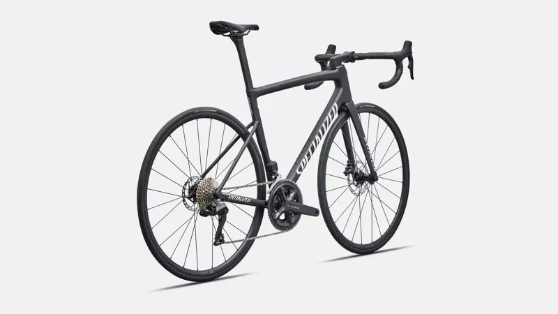 Specialized Tarmac SL8 Comp Di2 Road Bike 2026 Satin Carbon-2