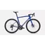 Specialized Tarmac SL8 Expert Di2 Road Bike 2026 Gloss Blue Majesty Metallic