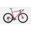 Specialized Tarmac SL8 Pro eTap Road Bike 2025 Satin Pink Tint Over Silver Dust/Silver Dust