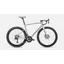 Specialized Tarmac SL8 S-Works Di2 Road Bike 2025 Gloss Dove Grey/Silver Dust Blurred Impasto/Black Pearl