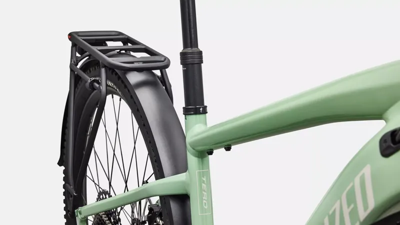 Specialized Tero 5 EQ Electric Bike 2026 Gloss Pistachio-5