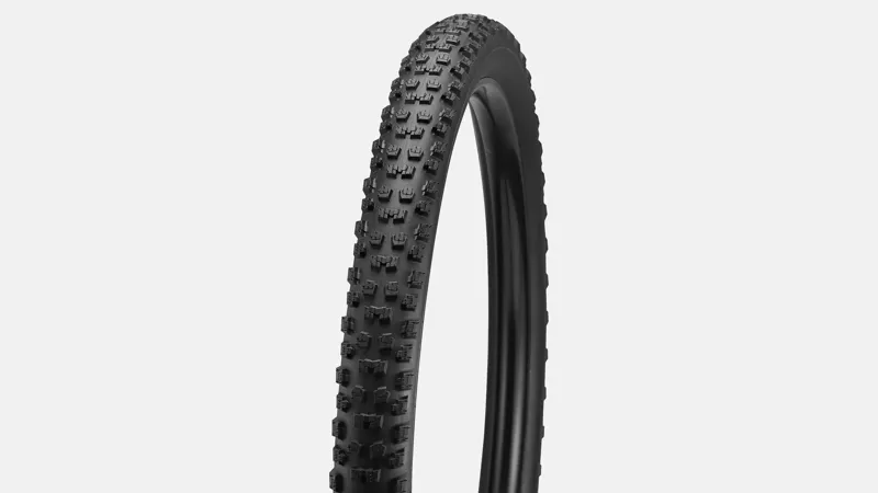 Specialized Trail Control Grid Lite 27.5650Bx2.4 Folding Tyre T7 Compound TLR Black